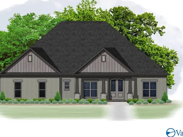 Dorothy A Plan Goose Hill Bnd, Madison, AL 35756