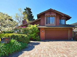 91 Steuben Bay, Alameda, CA 94502