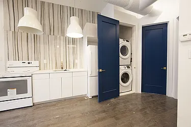 Rented by Brooklyn Group