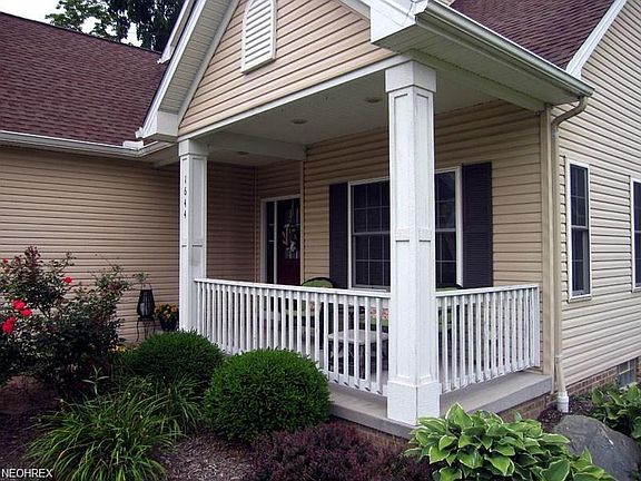 2nd image of 1644 Walsh Dr