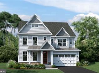 6545 Clubhouse Dr, Laurel, MD 20708