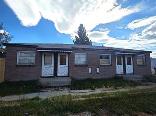 308 Saint Marys Ave, Deer Lodge, MT 59722