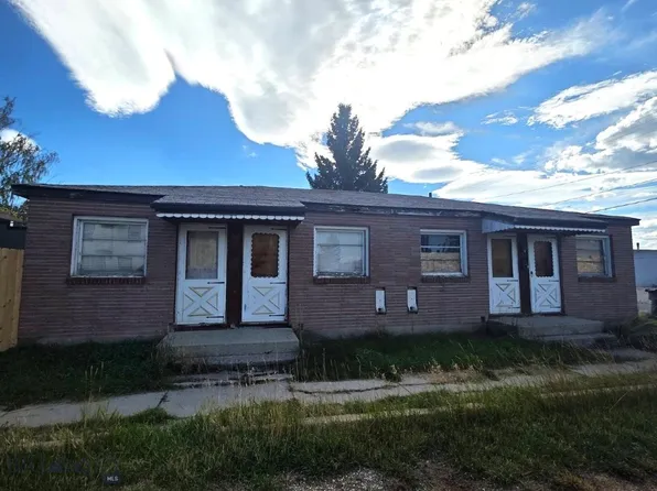 308 Saint Marys Ave, Deer Lodge, MT 59722