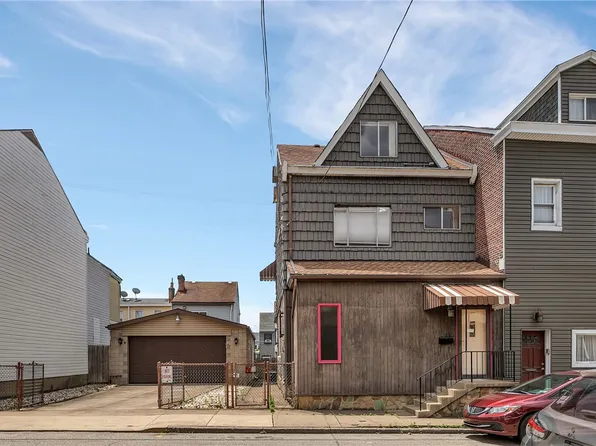 4560-4562 Friendship Ave, Pittsburgh, PA 15224
