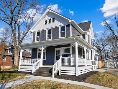 3450 Cornell Rd, Cincinnati, OH, 45241