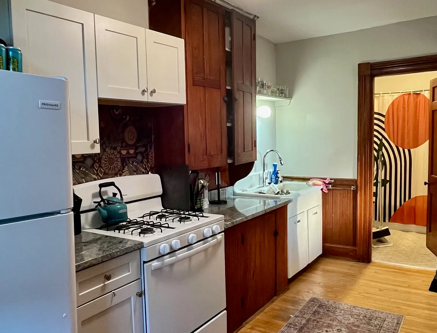 1 bed, $1,750 — Photo 2