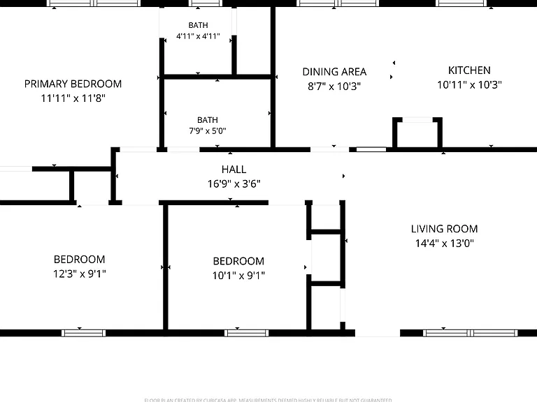434 Homestead Dr — Photo 8
