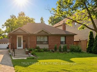 76 Tamworth Rd, Toronto, ON M2N2N9