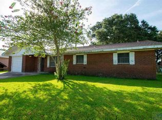 1492 Evergreen Ave, Morgan City, LA 70380