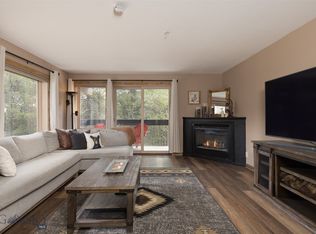 45 Turkey Leg Rd #1049, Big Sky, MT 59716