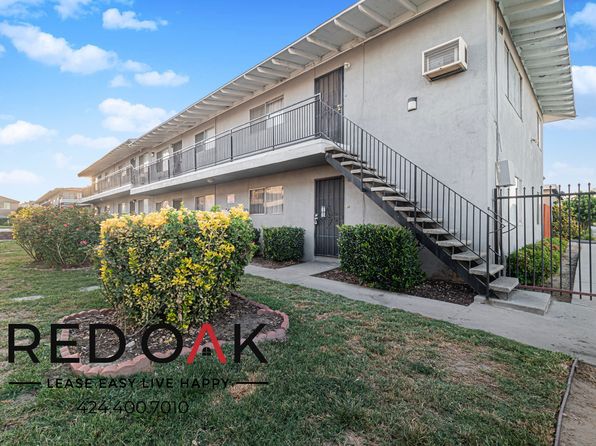 660 S Riverside Ave APT G