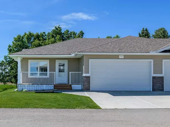 192 Ridgestone Ln SW, Diamond Valley, AB T1S 6C7
