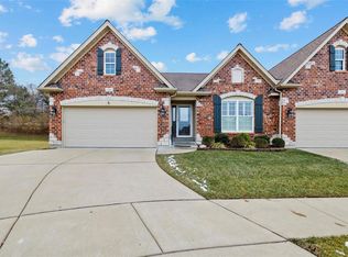 58 Autumn Way Ct, Eureka, MO 63025