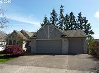 12548 SW Sheldrake Way, Beaverton, OR 97007