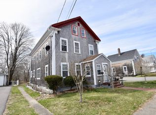 25 Rock St, Middleboro, MA 02346