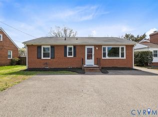 1917 S Battery Dr, Richmond, VA 23222