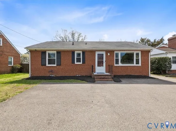 1917 S Battery Dr, Richmond, VA 23222