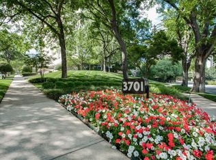 3701 Turtle Creek Blvd APT 4J, Dallas, TX 75219