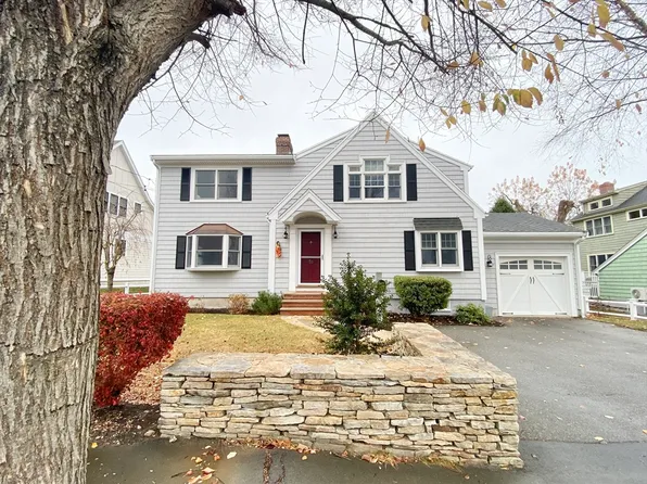 58 Ashworth Rd, Quincy, MA 02171
