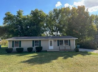 136 W Berry St, Greencastle, IN