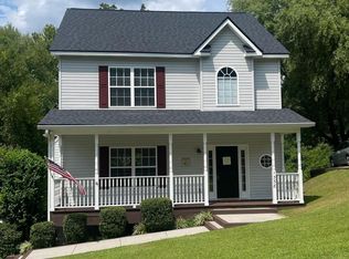 1338 Springview Dr, Chattanooga, TN 37421