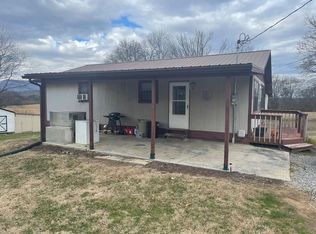 770 Ransom Cir, Newport, TN 37821