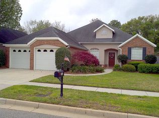 2814 Kings Mill Dr W, Mobile, AL 36693