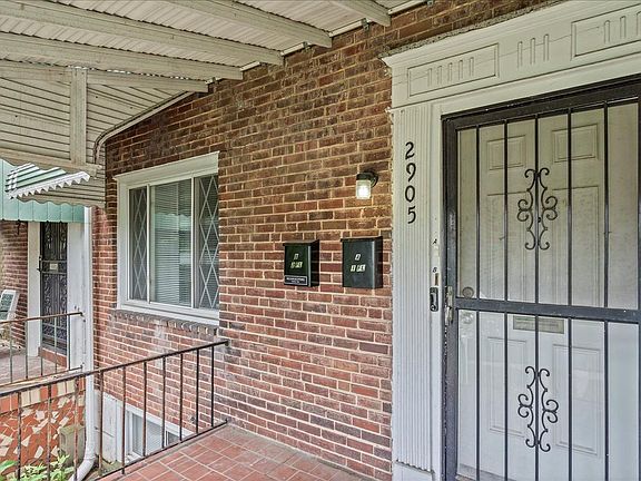 4th image of 2905 E Federal St #A