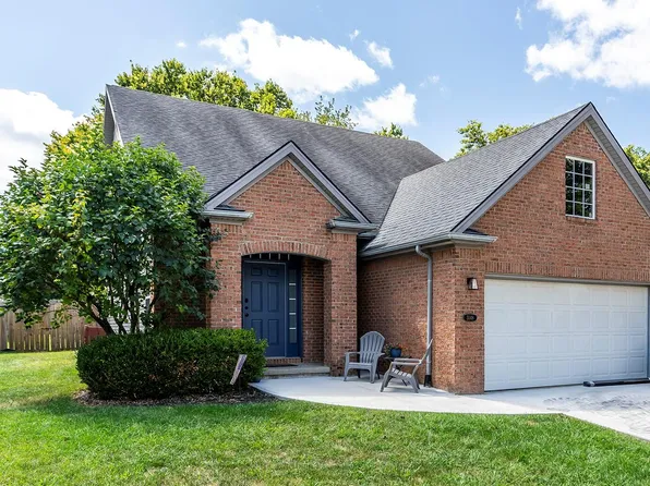 3148 Timberneck Cv, Lexington, KY 40509