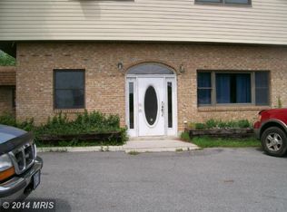 411 Pensinger Rd #C, Greencastle, PA 17225