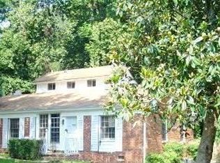 3330 Shady Oak Dr, Atlanta, GA 30340