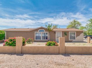 1201 S Palo Verde St, Mesa, AZ 85209