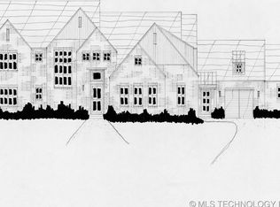 8222 E 111th St N, Owasso, OK 74055