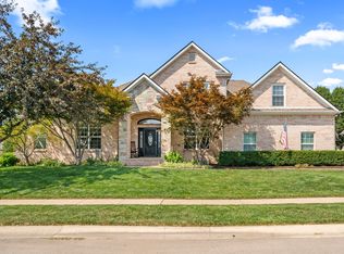 3832 Taylor Dr, Columbus, IN