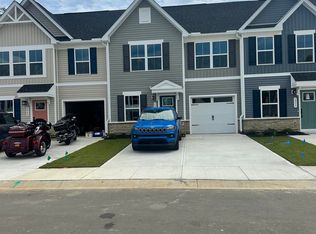 2051 NW Parow Ln #C, Calabash, NC 28467