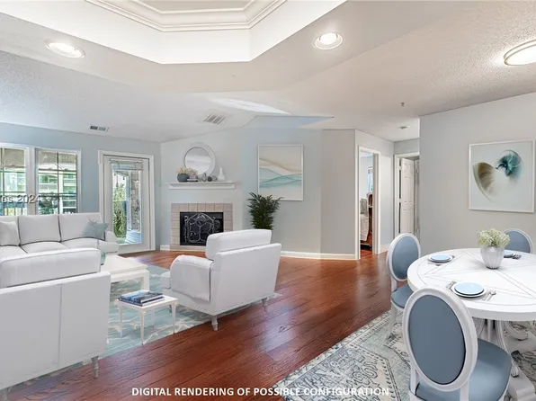 380 Marshland Rd APT A22, Hilton Head Island, SC 29926