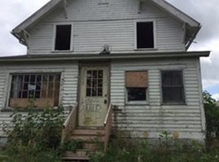 1426 110th St, Reinbeck, IA 50669