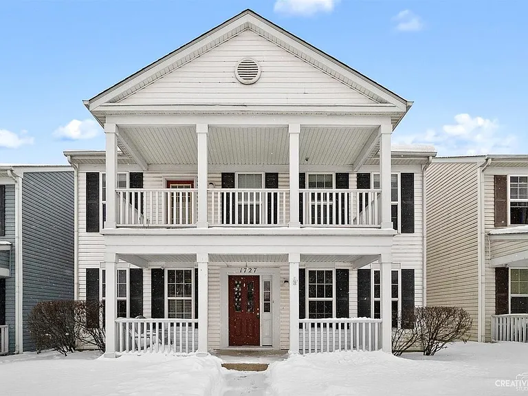 1727 Ravine Park Ln — Photo 3