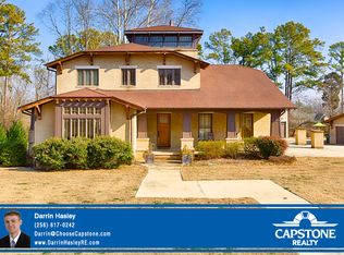 111 Belle Ridge Dr, Madison, AL 35758