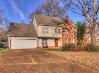 6934 Wynterhall Dr, Germantown, TN 38138