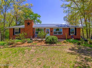 5010 E Dee Woods Rd, Ashland, MO 65010
