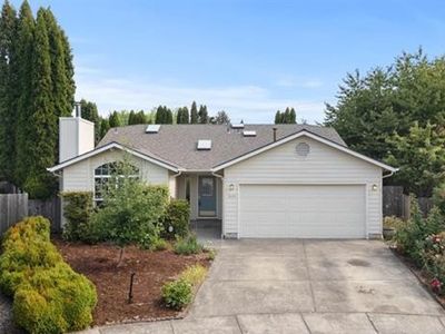 3559 SW Par Pl, Corvallis, OR, 97333
