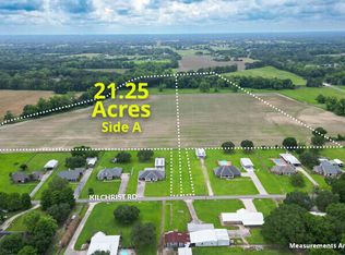 200 Kilchrist Rd #A, Carencro, LA 70520