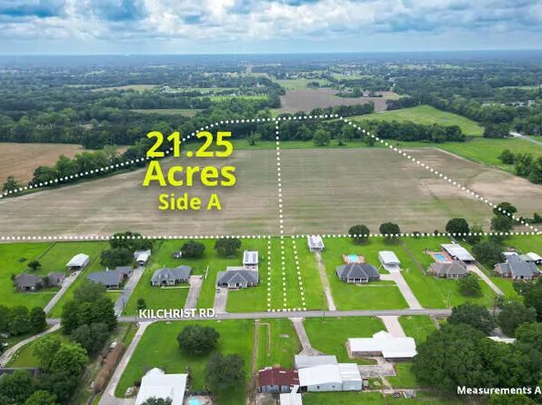 200 Kilchrist Rd #A, Carencro, LA 70520