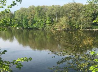 11262 S Lake Chapin Rd, Berrien Springs, MI 49103