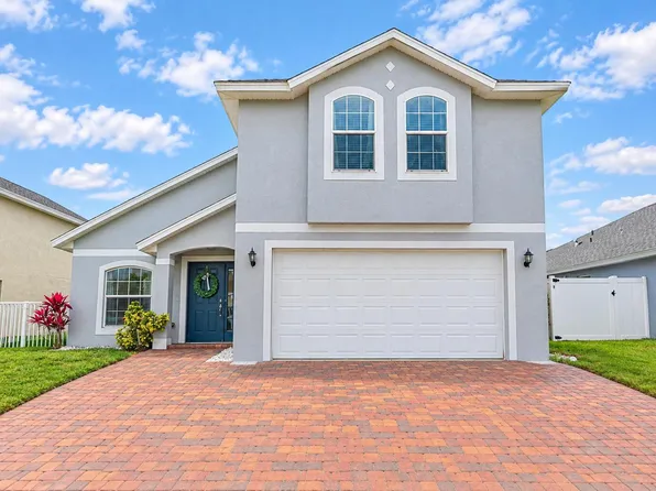 9725 Starboard Drive, Fort Pierce, FL 34945