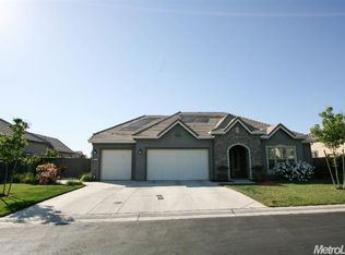 211 Almond Ridge Ct, El Dorado Hills, CA 95762
