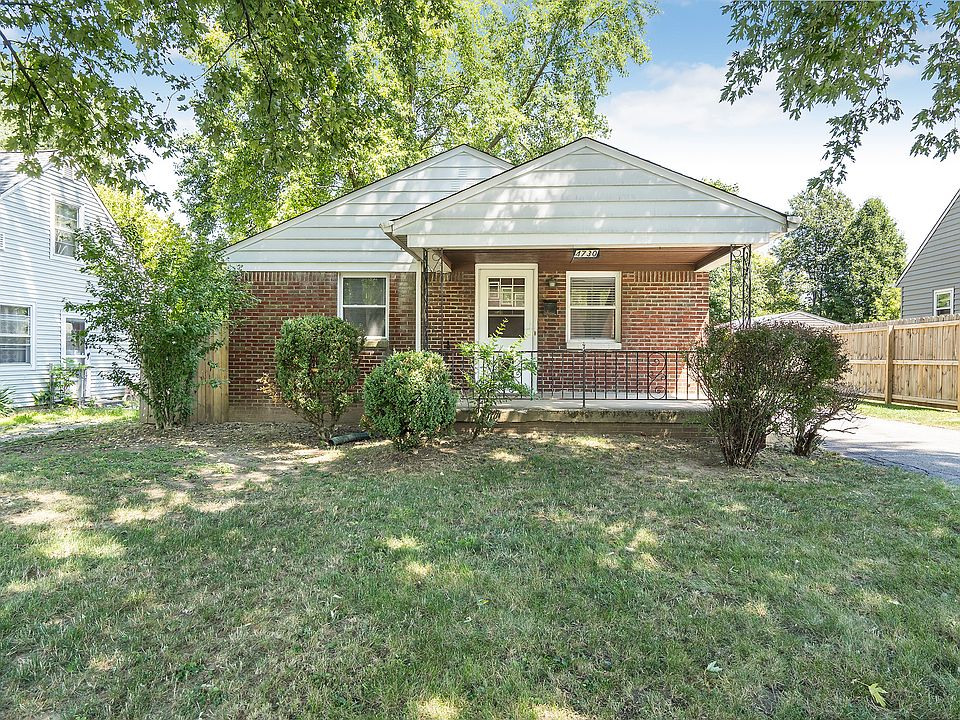 1st image of 4730 Wentworth Blvd