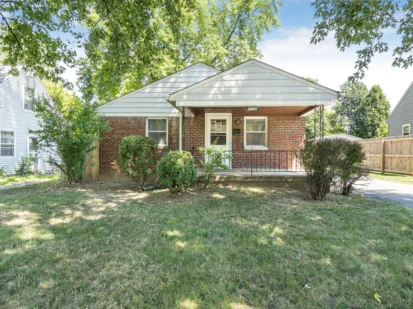 4730 Wentworth Blvd, Indianapolis, IN 46201