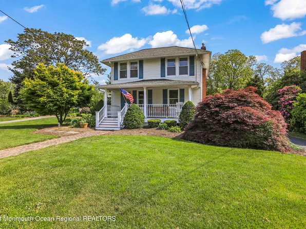 1015 Old Corlies Avenue, Neptune Township, NJ 07753